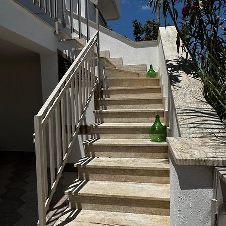 Pharos Apartment Santa Maria di Leuca Bagian luar foto