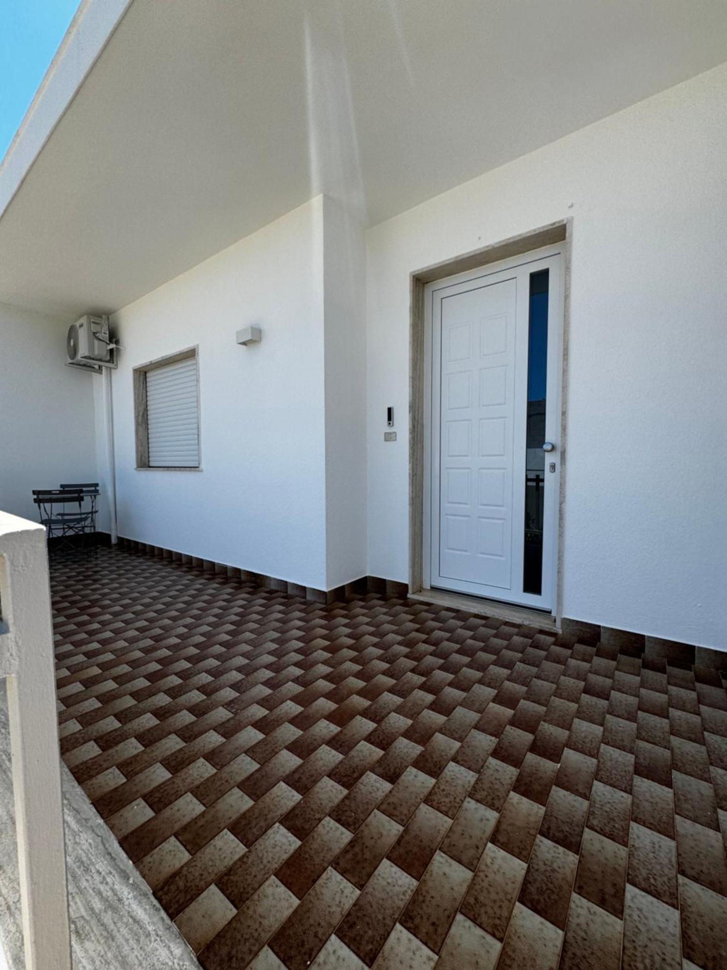 Pharos Apartment Santa Maria di Leuca Bagian luar foto