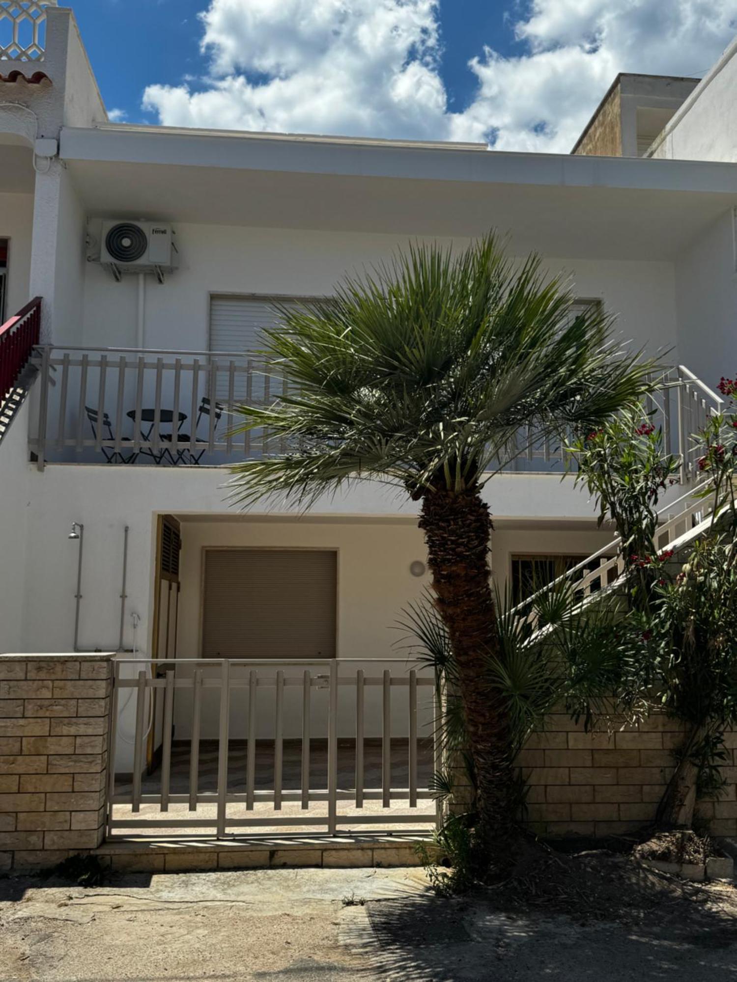 Pharos Apartment Santa Maria di Leuca Bagian luar foto